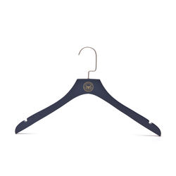 free sample wooden hangers