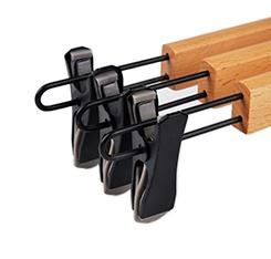 dress hanger