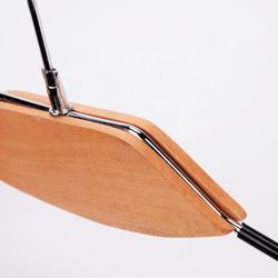 custom hanger