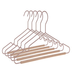 metal hangers