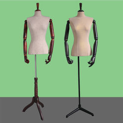 garment racks for clothes mannequin