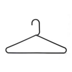 plastic hanger