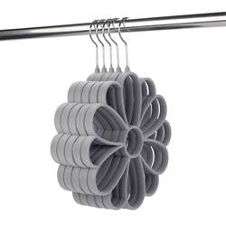 velvet hanger