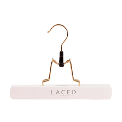 free sample wig hanger