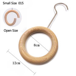 coat hanger for scarves