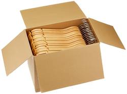 clothes hangers packing