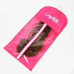 hair extensions hanger packaging