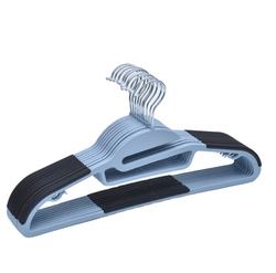 plastic hanger