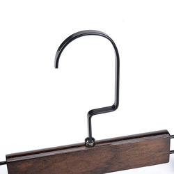 custom hook clothes hanger