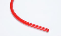 pvc coat scarf hanger