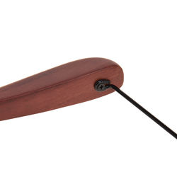 swimsuit hanger wooden hangers