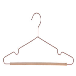 metal suit hangers