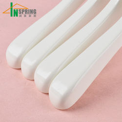 hotel supplies wooden hanger