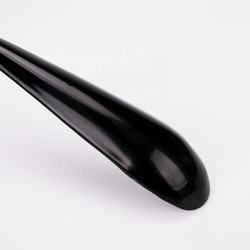 inspring household factory pvc coat hanger