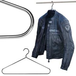 metal space saving hanger