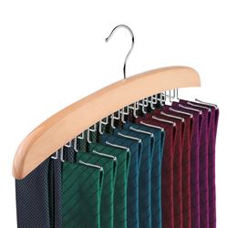 tie hangers