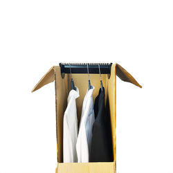clothes rack