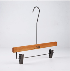 clothes hanging hanger