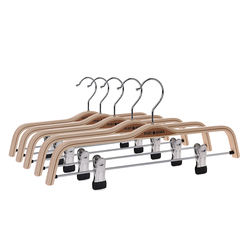 free sample laminated hanger