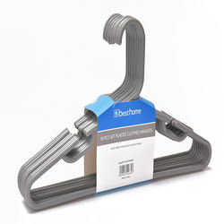 custom plastic hangers