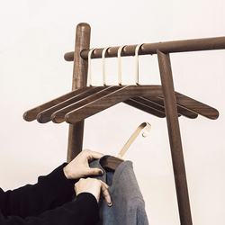 coat hangers