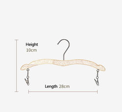 wooden hangers manufacturer