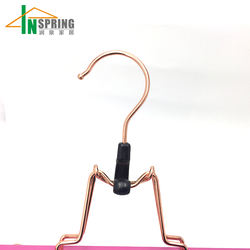 custom hair extensions hanger