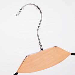 metal clothes hanger
