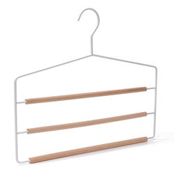 space saving hanger