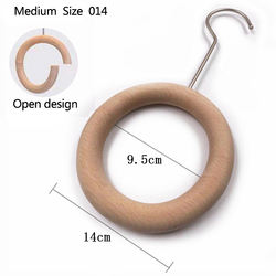 scarf hanger