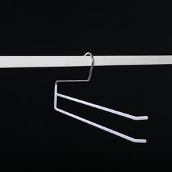 clothes hangers for slacks