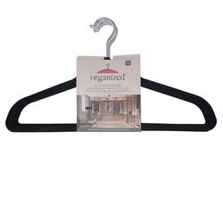 custom bulk velvet hangers
