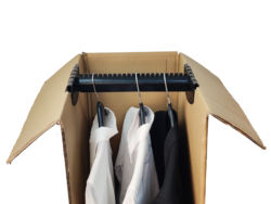 clothes hangers