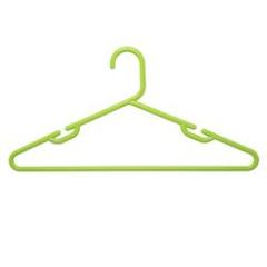 Inspring cheap plastic hangers hangers for cloths plastic