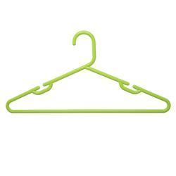 Inspring cheap plastic hangers hangers for cloths plastic