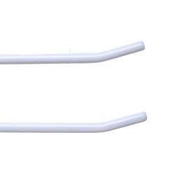 Inspring metal wire Multi 2 Layers clothes hangers for Slacks Pants Hanger