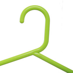 Inspring cheap plastic hangers hangers for cloths plastic