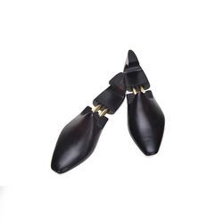 New design high grade beech shoe tree fashion shop custom shoe tree