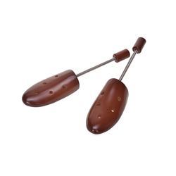 Factory direct sale adjustable shoe tree wood shoe trees for sneakers