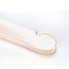 Childrens wooden hanger wholesale