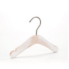 Childrens wooden hanger wholesale