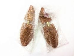 Inspring hot sale custom shoe tree beech wood shoe tree
