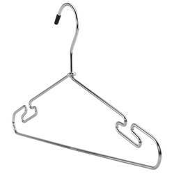 Factory Price Metal Wire Multifuction Hangers