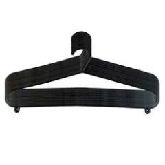 Inspring Strong Custom Color Plastic Hanger