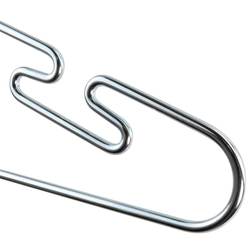 Factory Price Metal Wire Multifuction Hangers