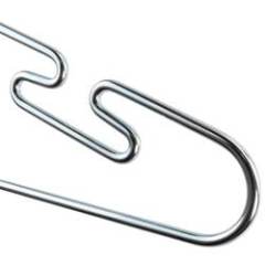 Factory Price Metal Wire Multifuction Hangers