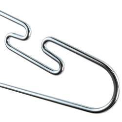 Factory Price Metal Wire Multifuction Hangers