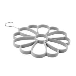 Inspring Multifunctional Non-Slip Velvet Rack Custom Hangers