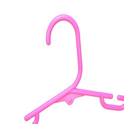 space saving hanger