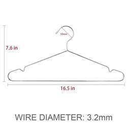 metal hangers